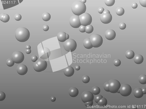 Image of Bubbles