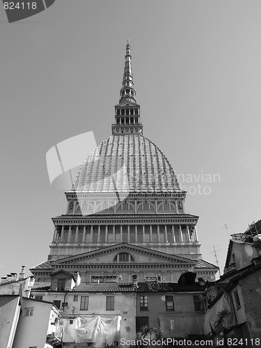Image of Mole Antonelliana, Turin