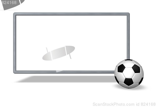 Image of soccer
