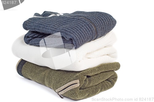 Image of Clothes