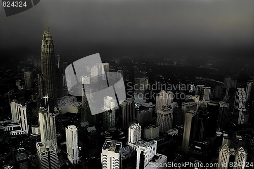 Image of Kuala Lumpur