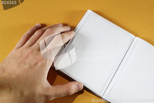 Image of Photo album