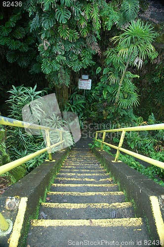 Image of Stairs