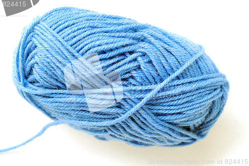 Image of yarn