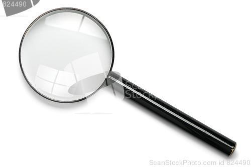 Image of Magnifying glass