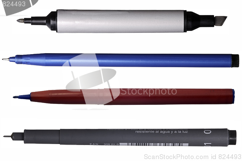 Image of Pens