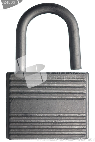 Image of Padlock