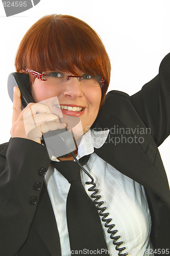 Image of Phone call