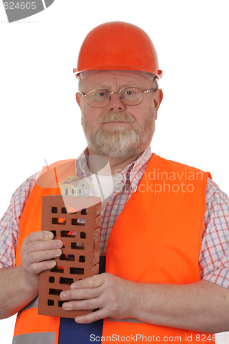 Image of Foreman