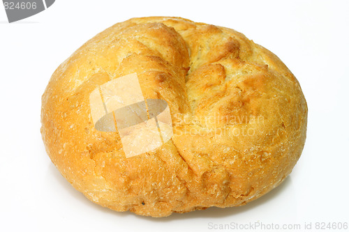 Image of Bread roll