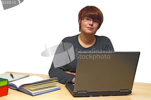 Image of Study and learn