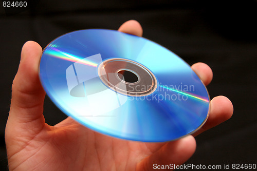 Image of CD