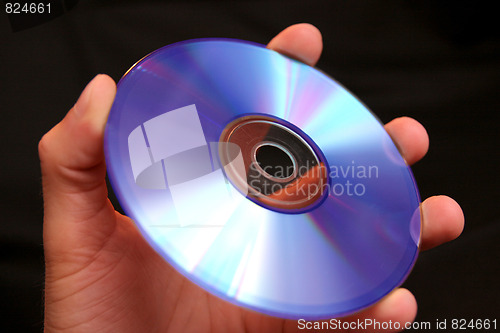 Image of CD