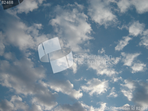 Image of Sky