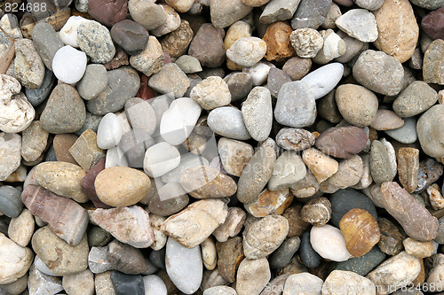 Image of gravel