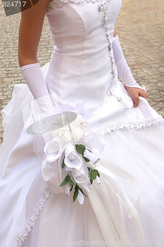 Image of bride 