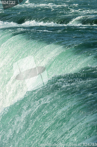 Image of Niagara falls