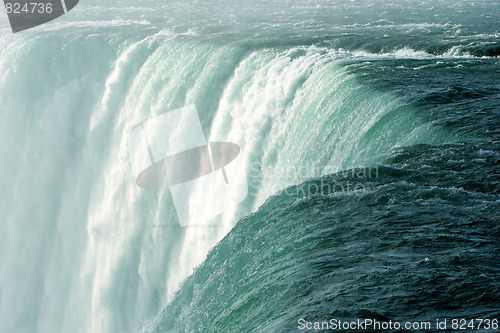 Image of Niagara falls