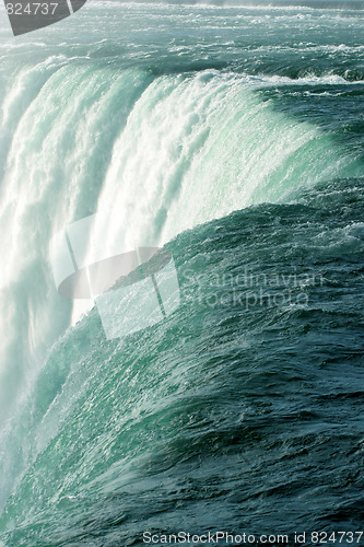 Image of Niagara falls