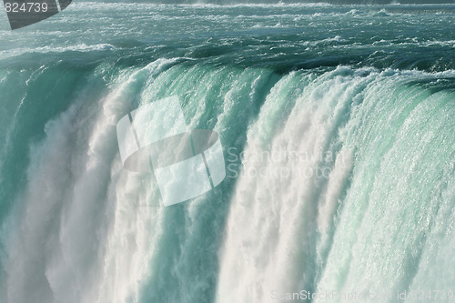 Image of Niagara falls
