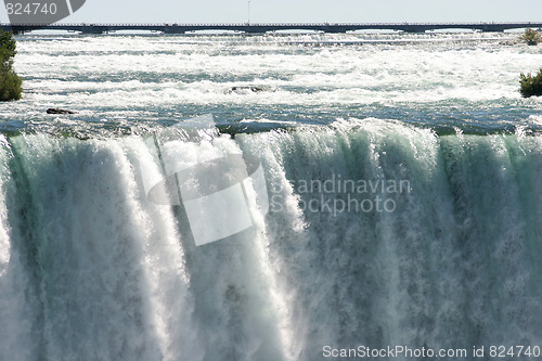 Image of Niagara falls