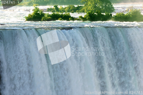 Image of Niagara falls