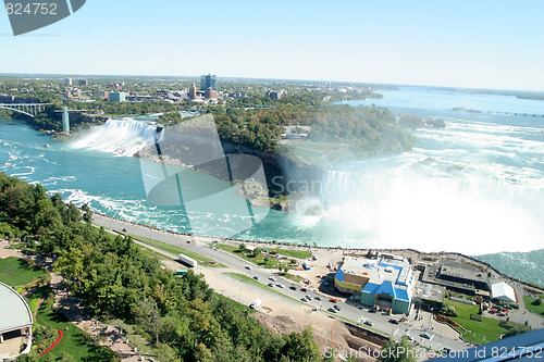 Image of Niagara Falls