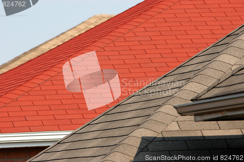 Image of roof