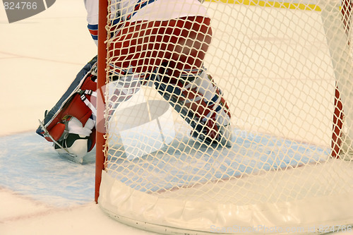 Image of hockey 