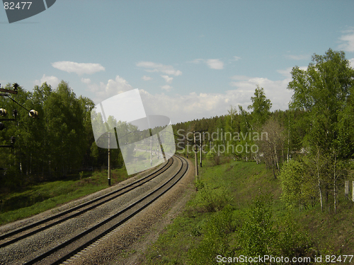 Image of Railroad
