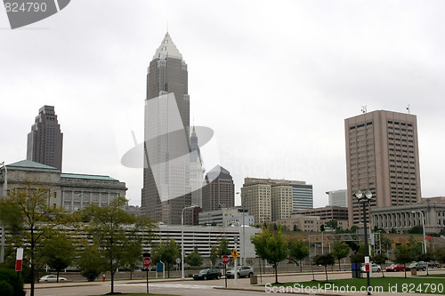 Image of Cleveland, Ohio