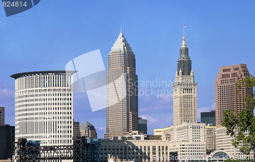 Image of Cleveland, Ohio