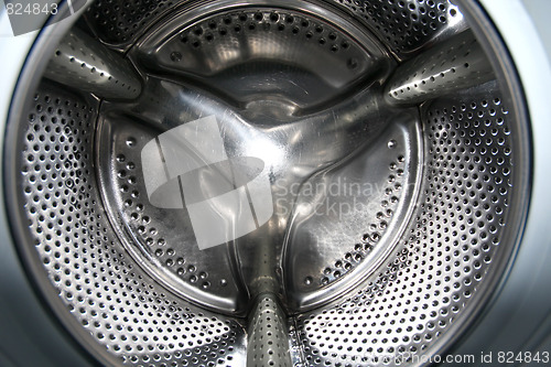 Image of Washing machine