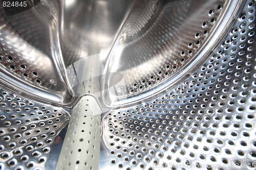 Image of Washing machine