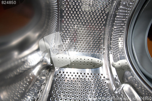 Image of Washing machine