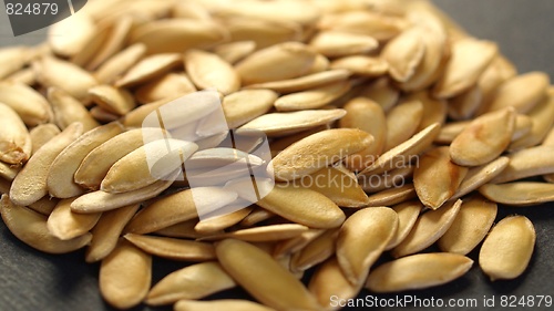 Image of Melon seeds