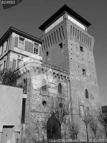 Image of Tower of Settimo