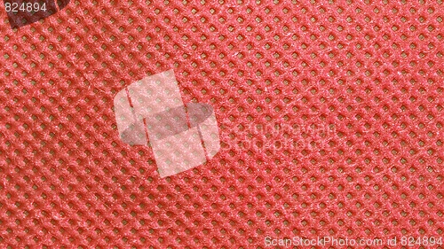 Image of Fabric background