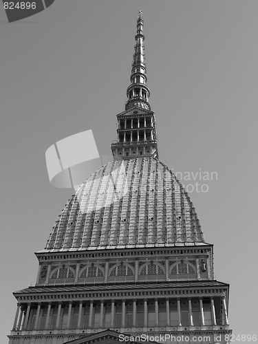 Image of Mole Antonelliana, Turin