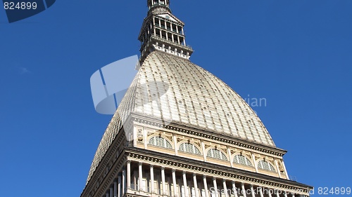 Image of Mole Antonelliana, Turin