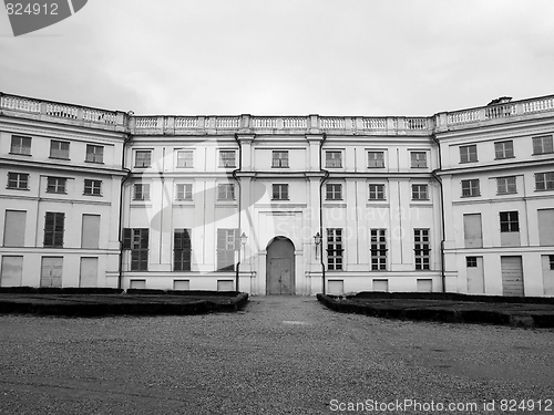 Image of Stupinigi