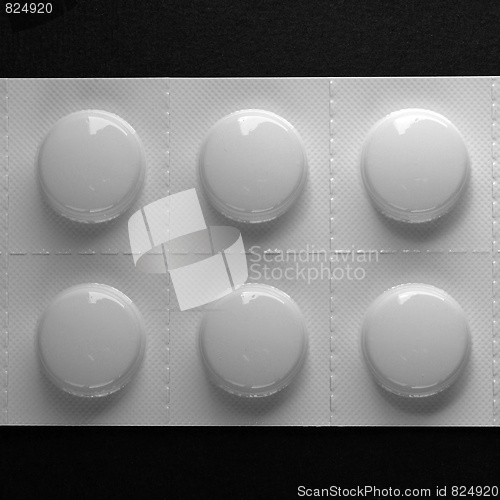 Image of Pills