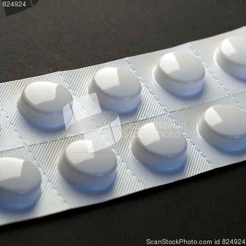 Image of Pills