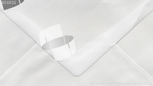 Image of Letter envelope