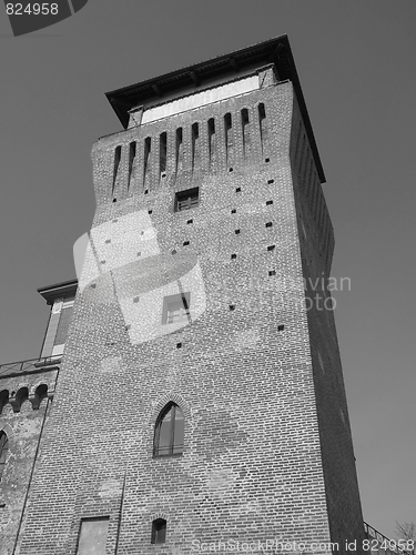 Image of Tower of Settimo