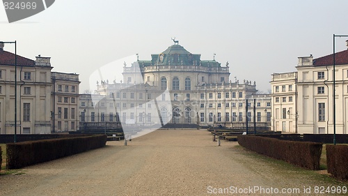 Image of Stupinigi