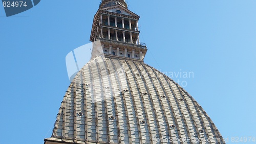 Image of Mole Antonelliana, Turin