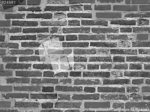 Image of Old wall
