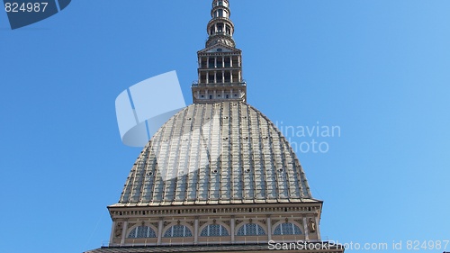 Image of Mole Antonelliana, Turin