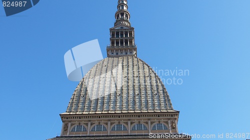 Image of Mole Antonelliana, Turin